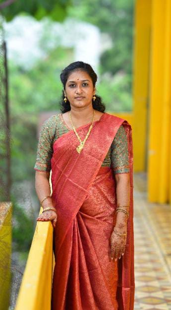 Bride Image